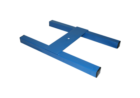 pedestal base fan mount | warehouse fans | material handling products